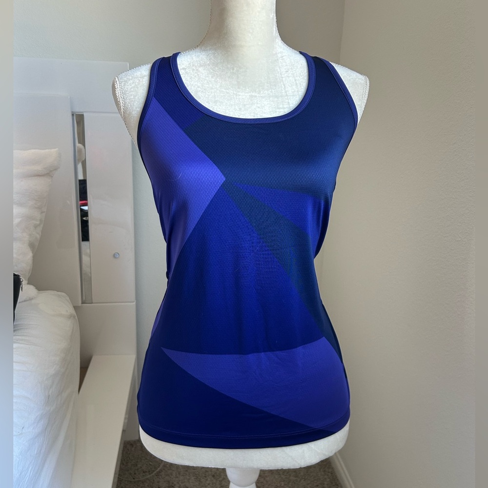 Under Armour tank top